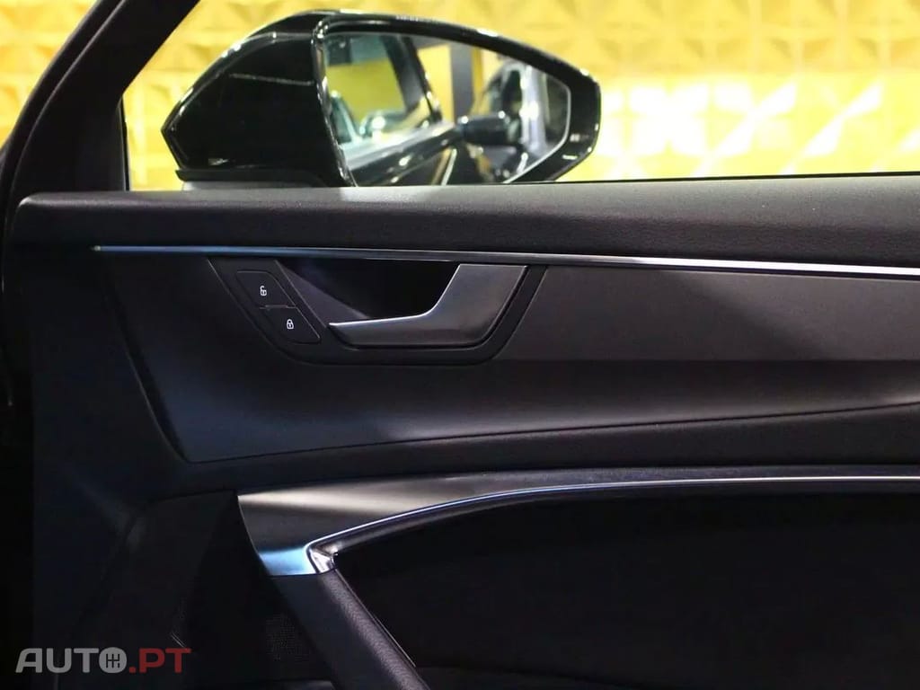 Audi A6 Avant 40 TDI Sport S tronic