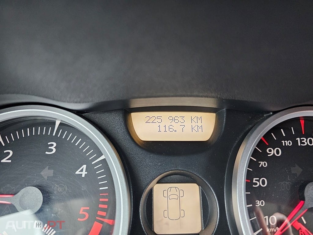 Renault Mégane Break 1.5 dCi Confort