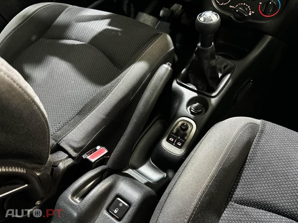 Peugeot 206 1.1i 60cv Sport Line
