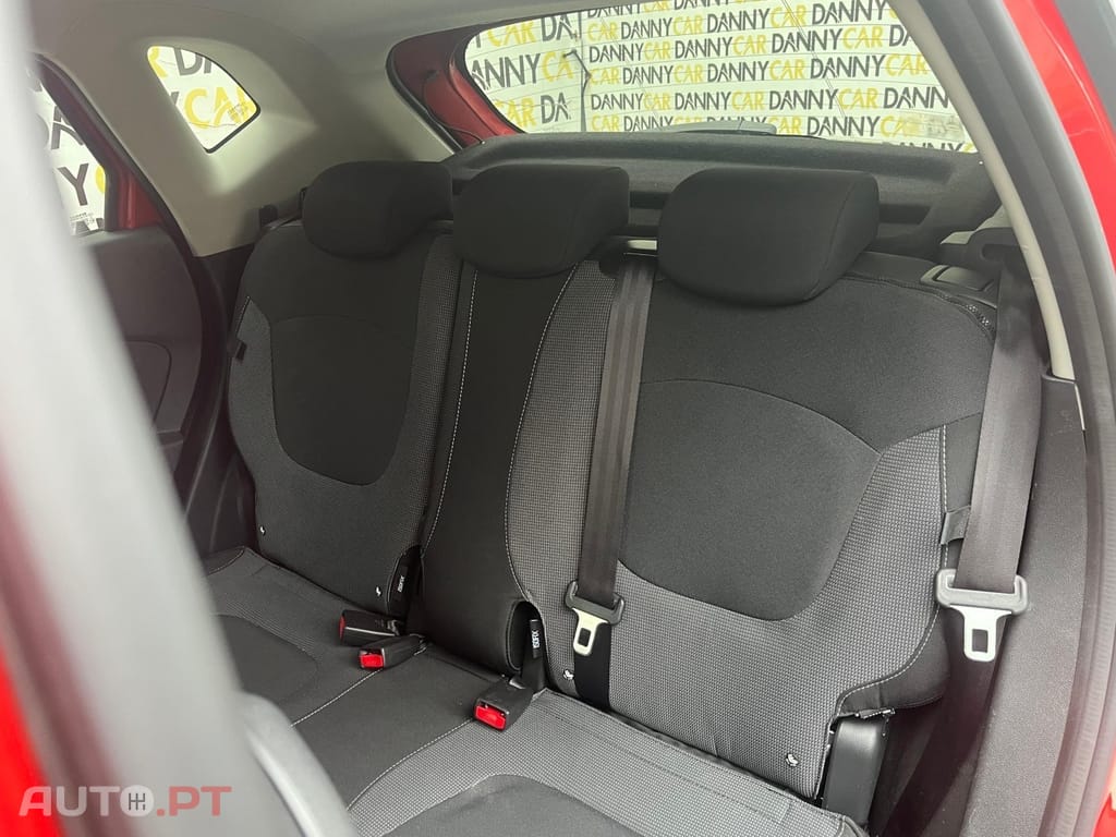 Renault Captur exclusiv