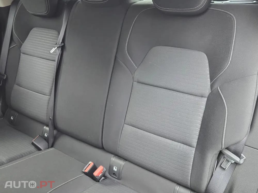 Renault Arkana 1.6 E-Tech Full Hybrid Evolution
