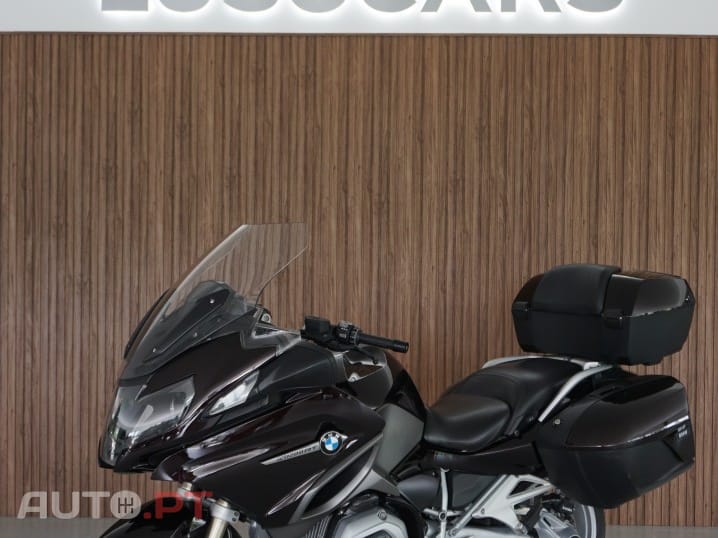 BMW R RT