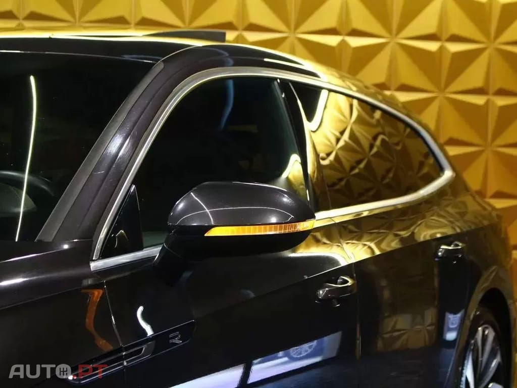 Volkswagen Arteon 2.0 TDI R-Line DSG