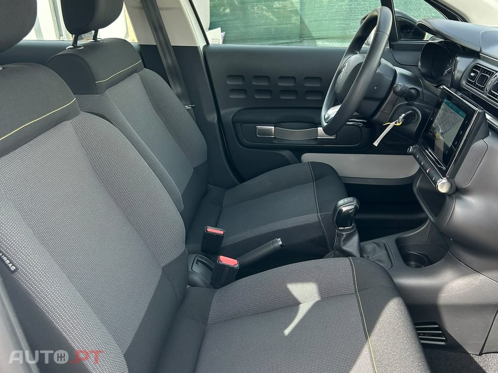 Citroen C3 1.2 Business
