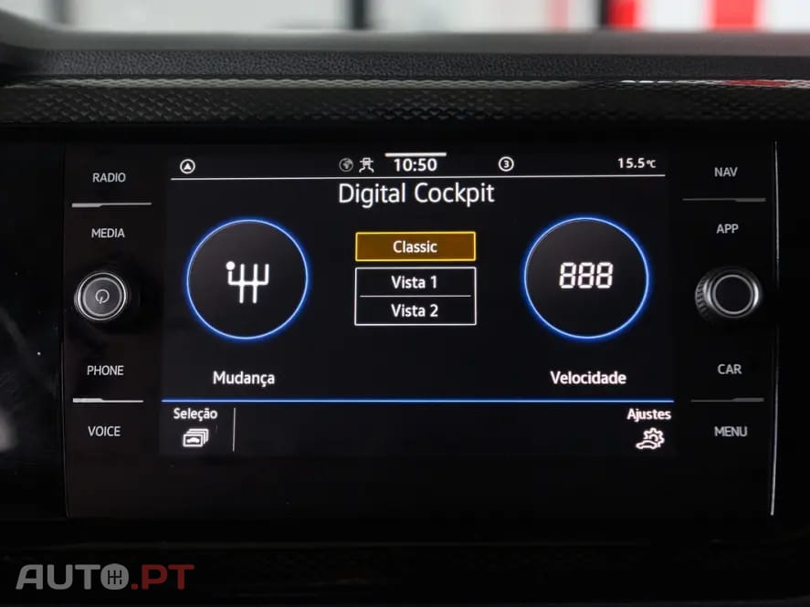 Volkswagen Taigo 1.0 TSI Life DSG