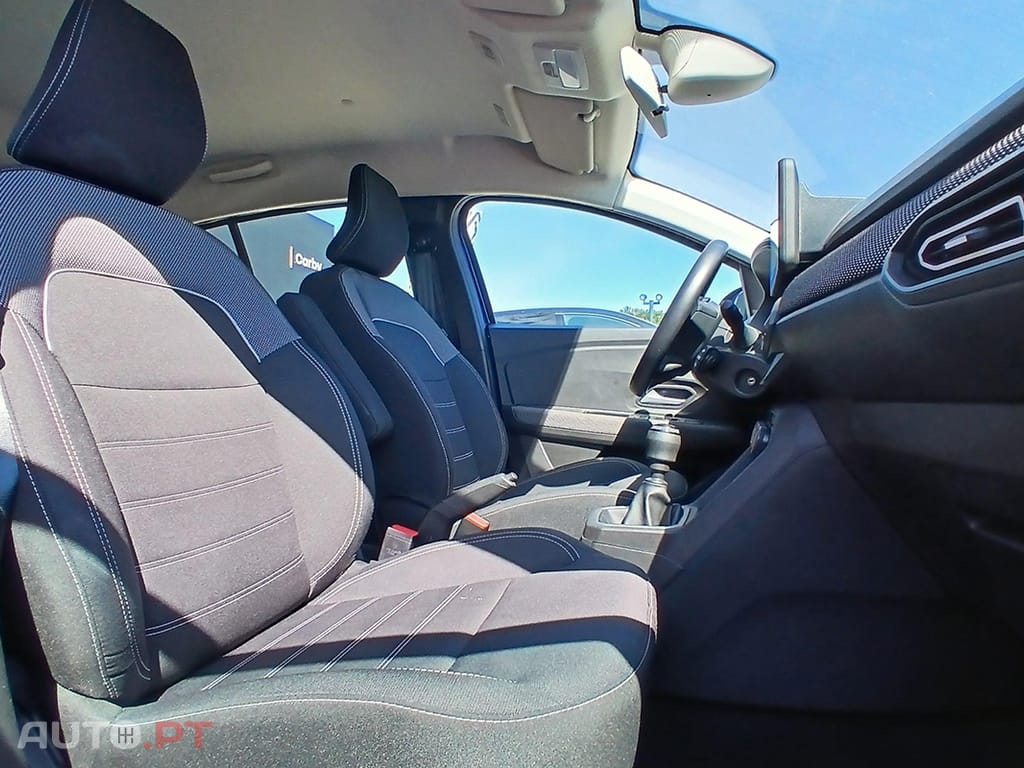 Dacia Sandero Sandero 1.0 ECO-G Expression Bi-Fuel