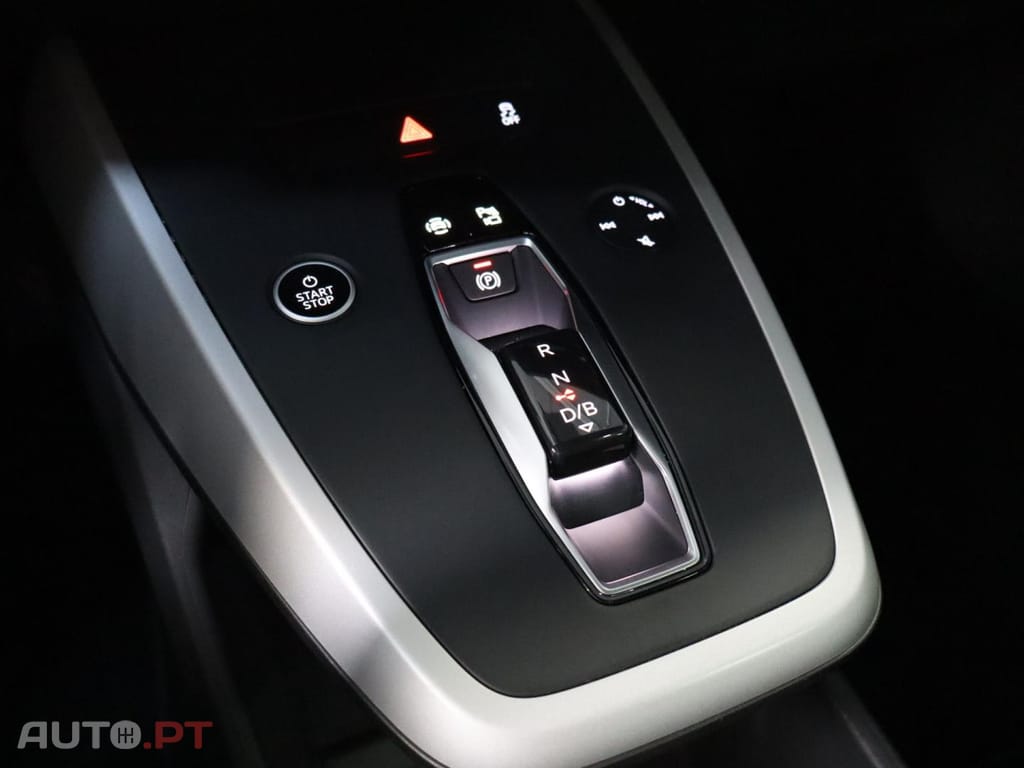Audi Q4 E-Tron e-Tron 35 55 kWh