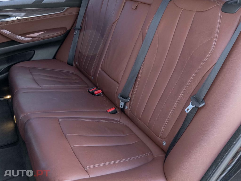 BMW X5 xDrive25d