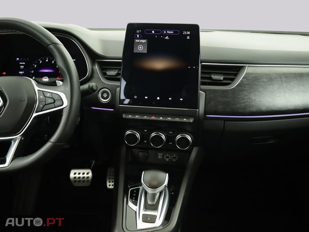 Renault Arkana 1.3 Tce Esprit Alpine Edc