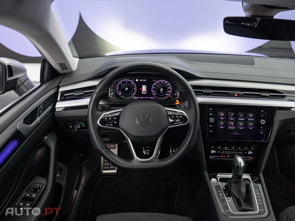 Volkswagen Arteon 2.0 TDI Elegance DSG