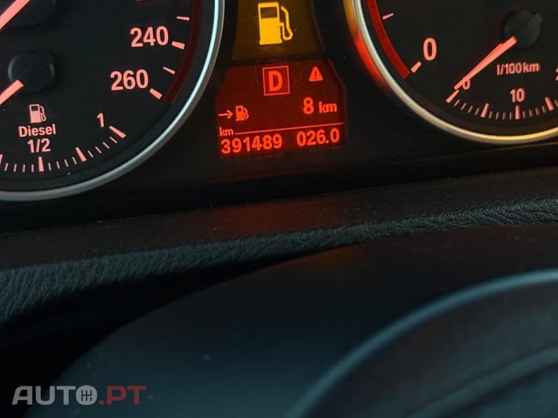 BMW X5 30 d xDrive