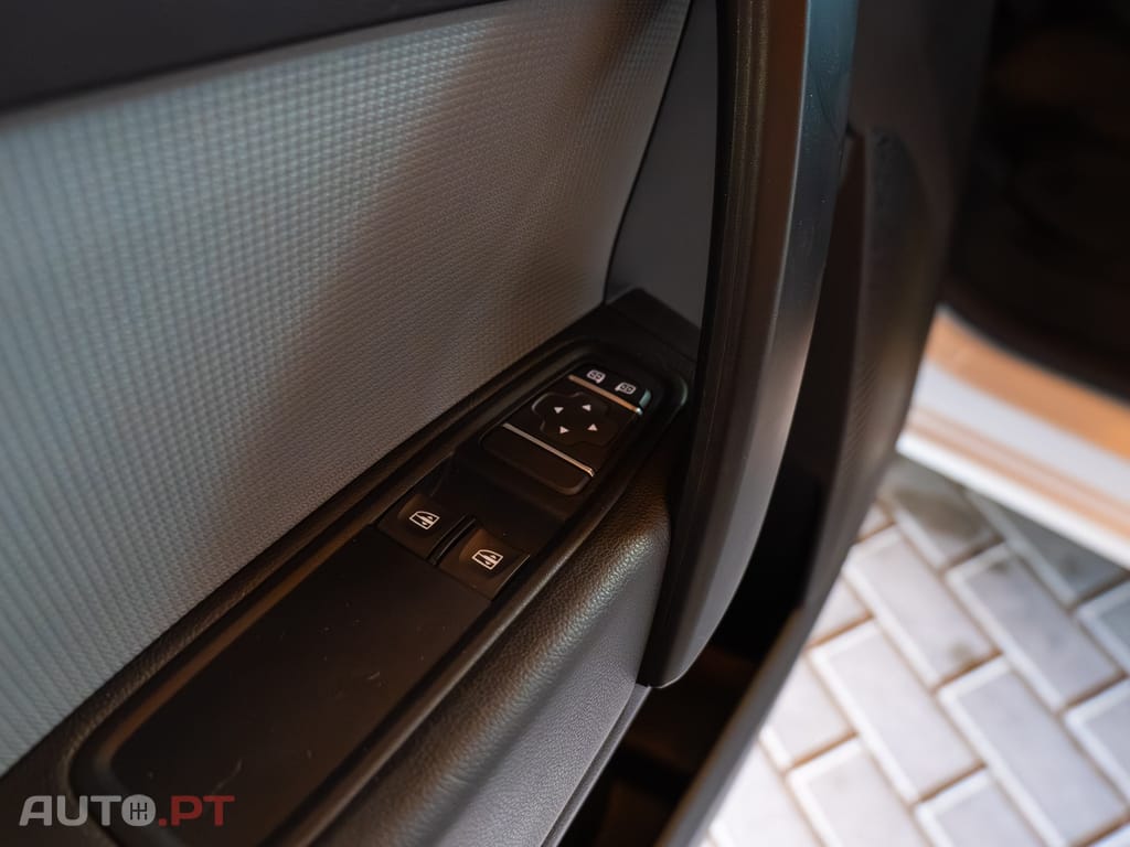 Renault Kangoo 1.5 Blue dCi Extrem