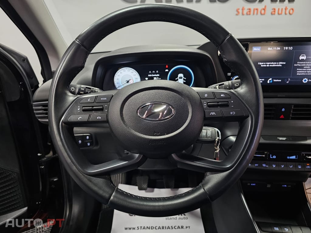Hyundai i20 1.0 T-GDi Style