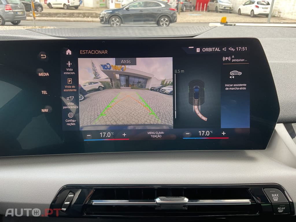BMW 225 e xDrive