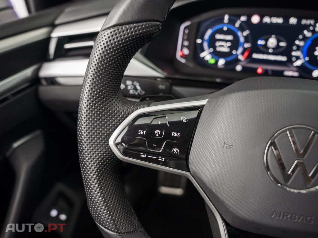 Volkswagen Arteon 1.4 TSI eHybrid Elegance