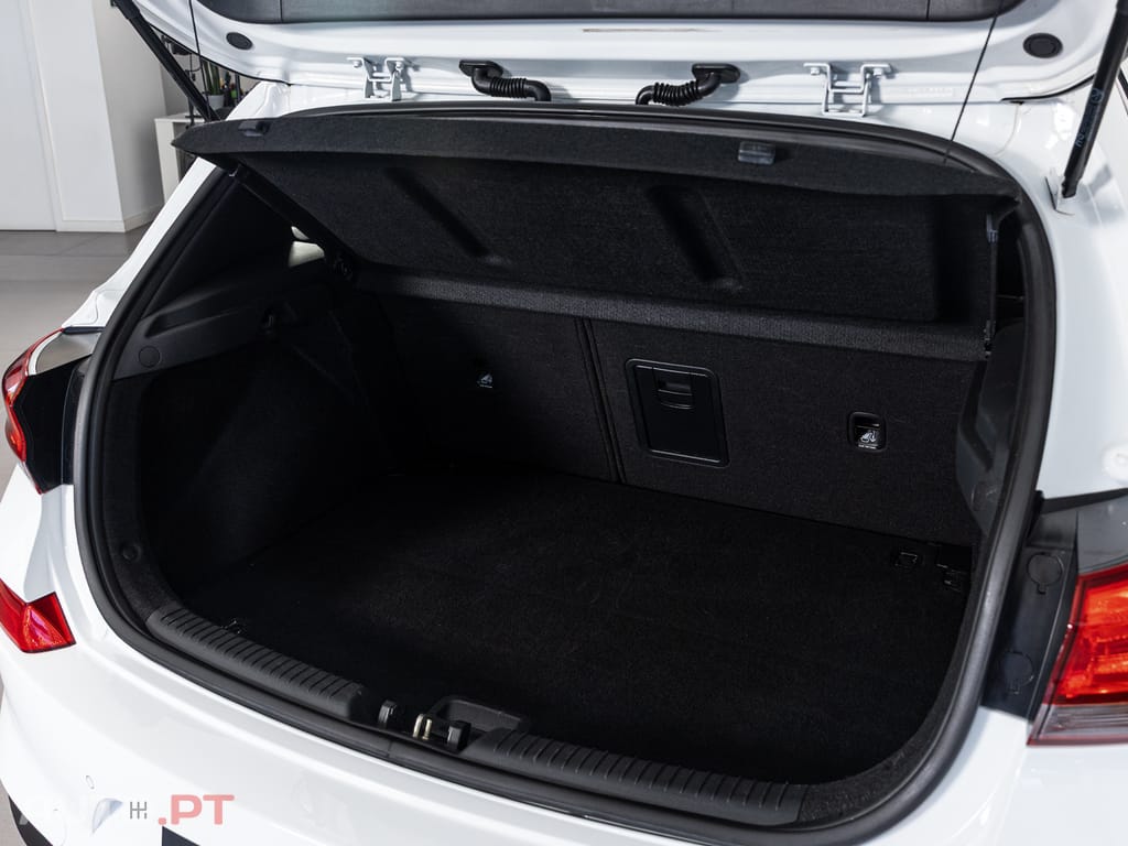 Hyundai i30 1.6 CRDi Style