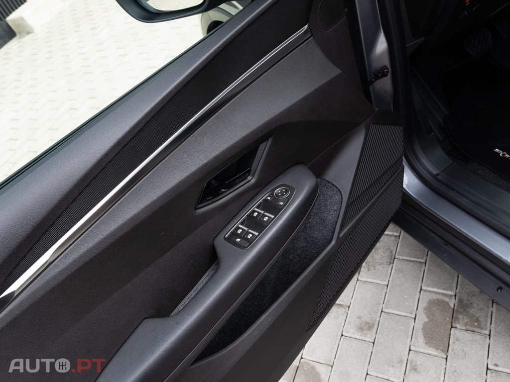 Renault Mégane E-Tech EV60 Evolution ER Optimum Charge