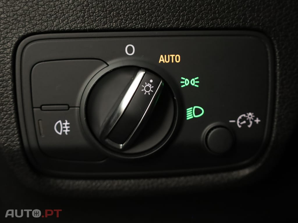 Audi Q2 Q2 30 TFSI Advanced