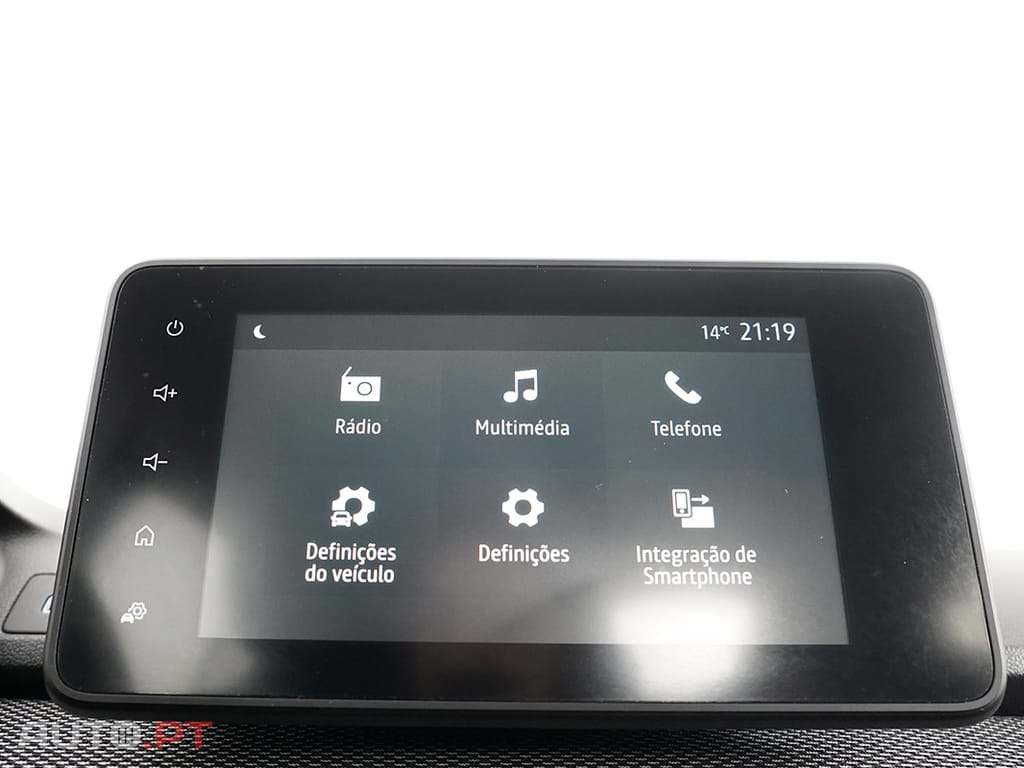 Dacia Sandero Sandero 1.0 ECO-G Stepway Expression Bi-Fuel