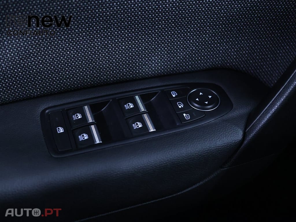 Renault Captur Techno Eco-G