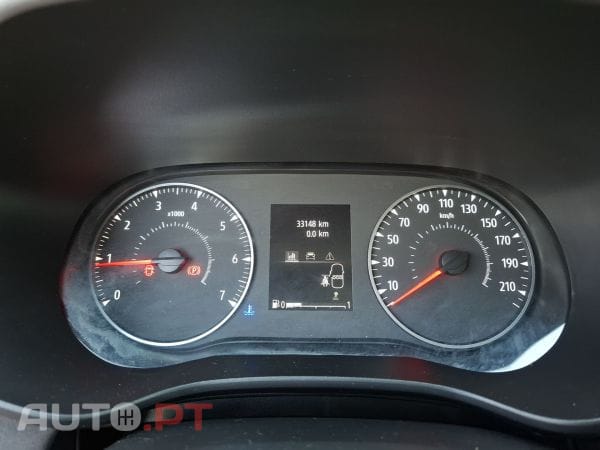 Dacia Sandero ECO-G 100 Bi-Fuel Stepway Extreme+