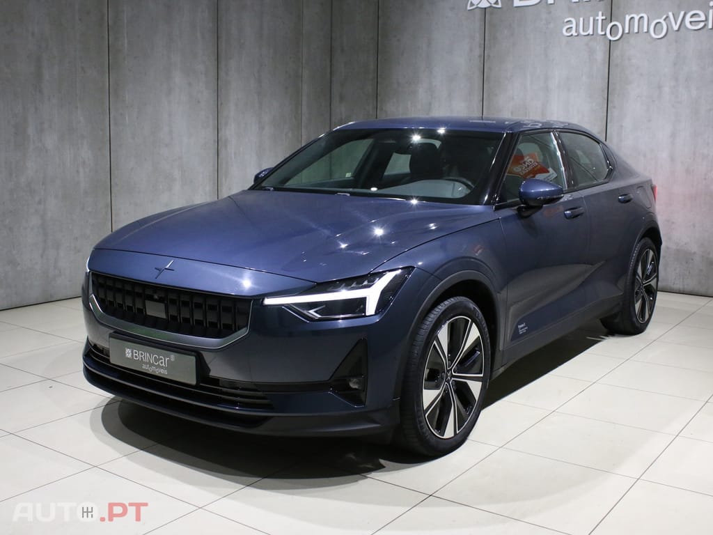 Polestar 2 Single Motor 78kWh