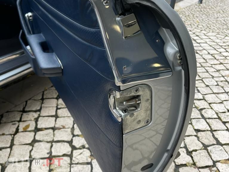 Mercedes-Benz SL 280 SL 280