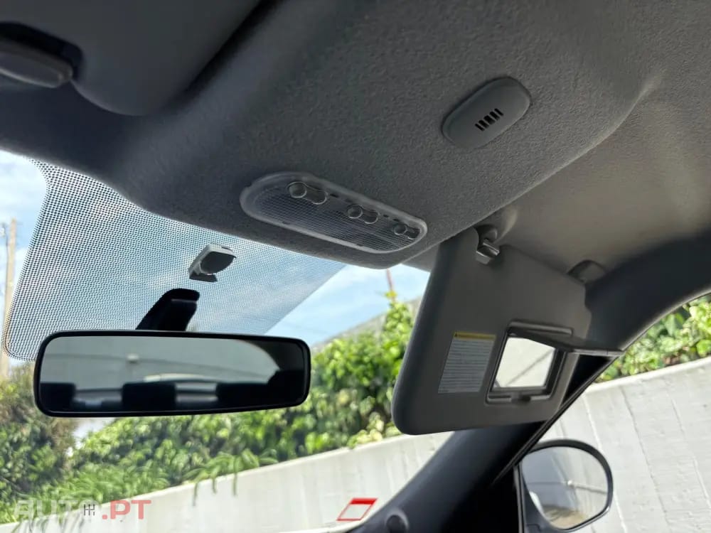 Nissan Juke 1.6 N-Tec