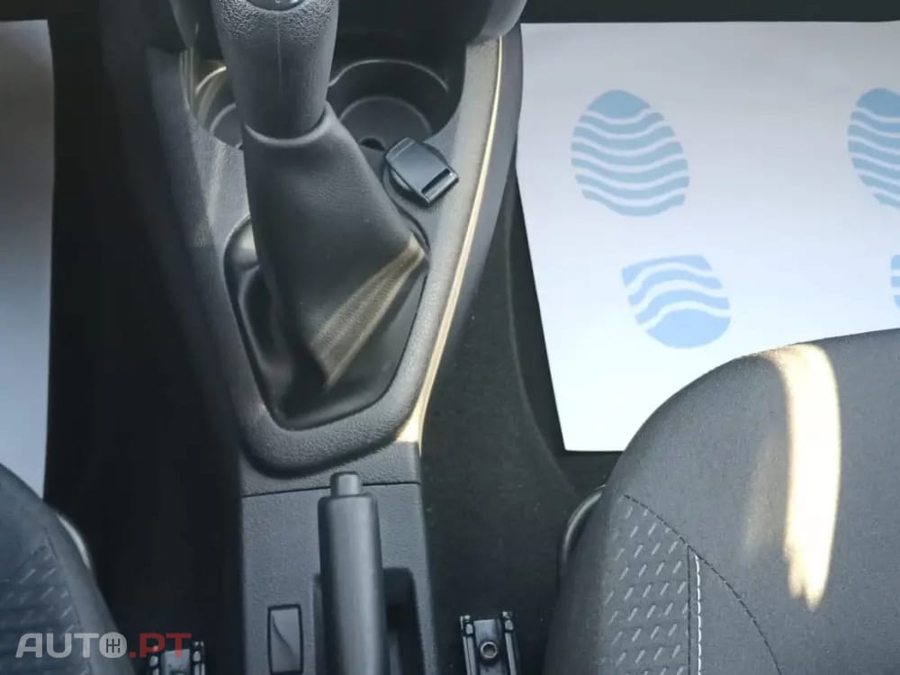 Dacia Sandero 1.0 SCe Comfort