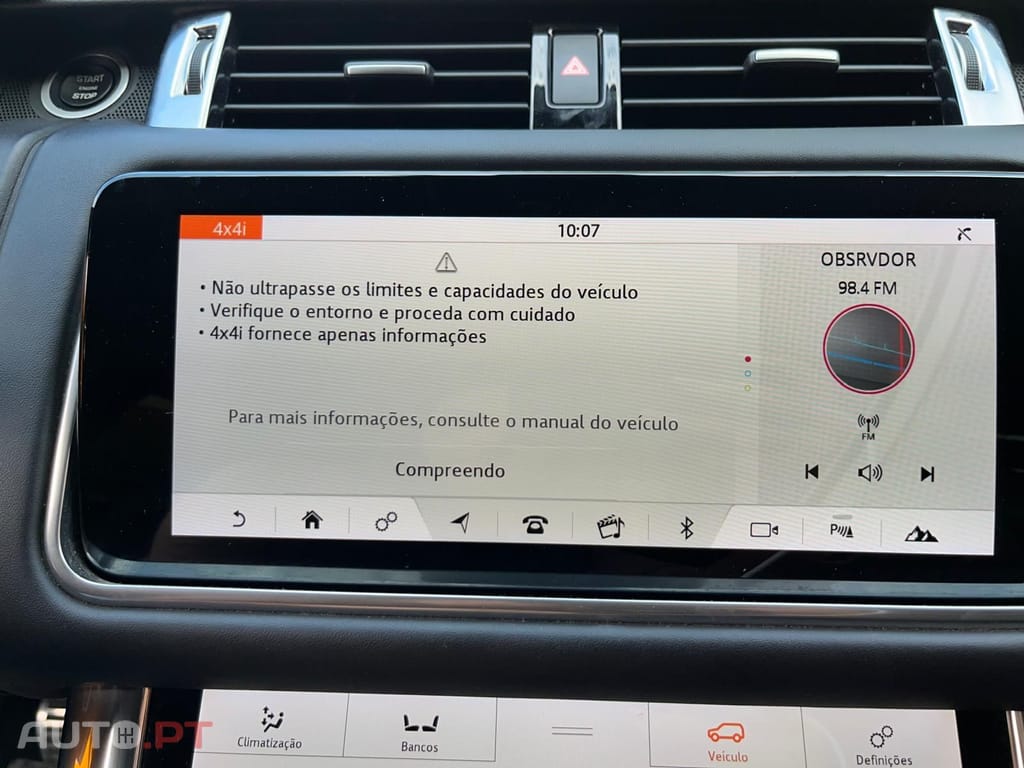 Land Rover Range Rover Sport 2.0 Si4 PHEV HSE Dynamic