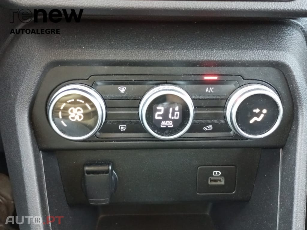 Dacia Sandero Stepway Confort Eco-G 100