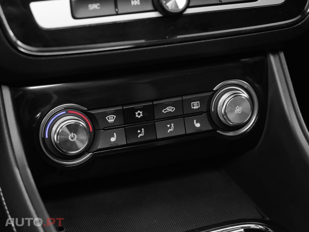 MG ZS EV 44.5 kWh Luxury