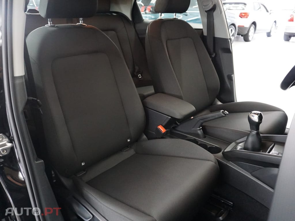 Audi A1 25 TFSI Advanced