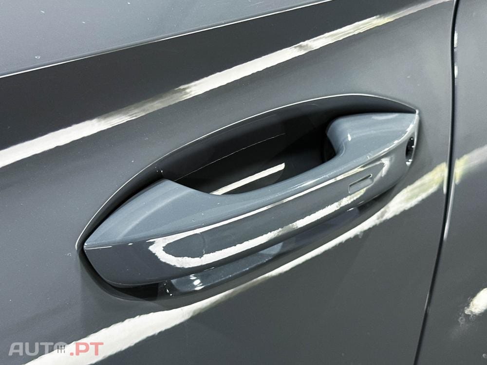 Cupra Leon ST 1.4 e-Hybrid DSG