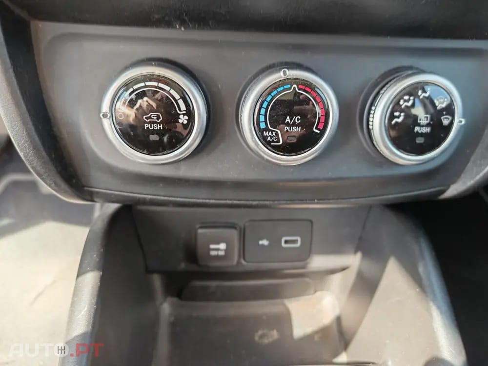 Fiat Tipo 1.0 GSE T3 City Life