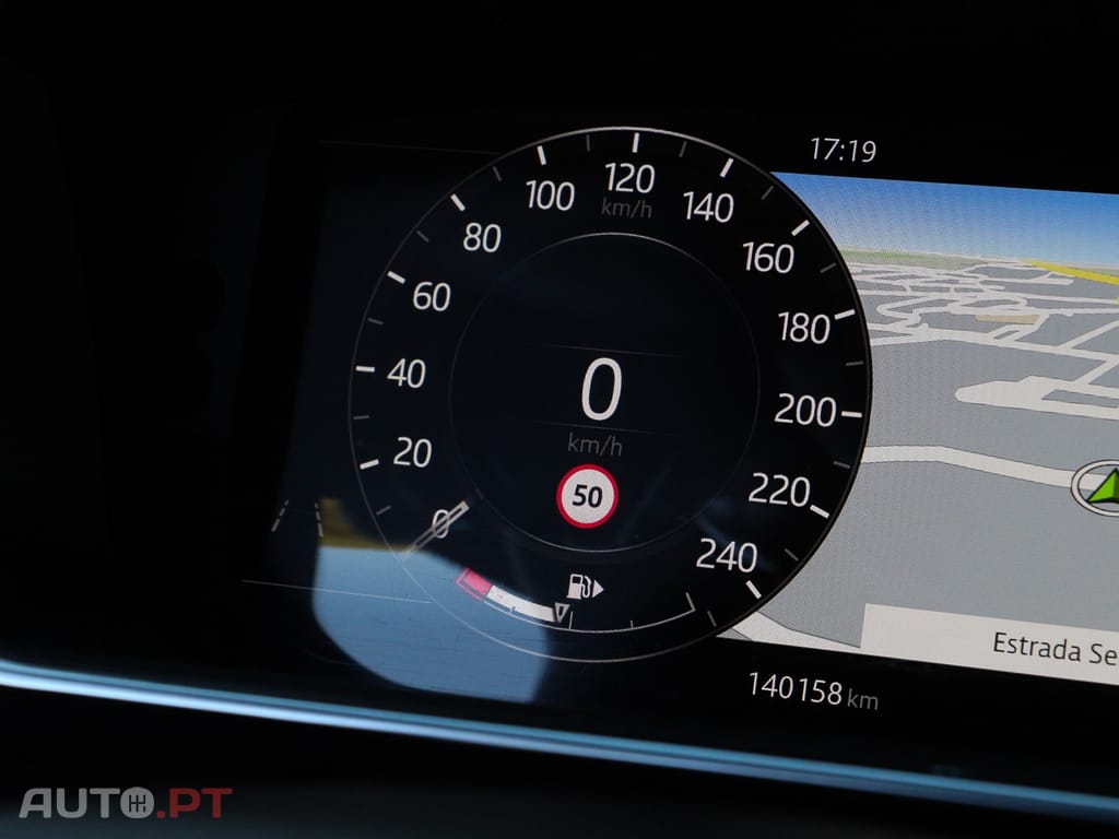 Land Rover Range Rover Sport 2.0 Si4 PHEV HSE Dynamic
