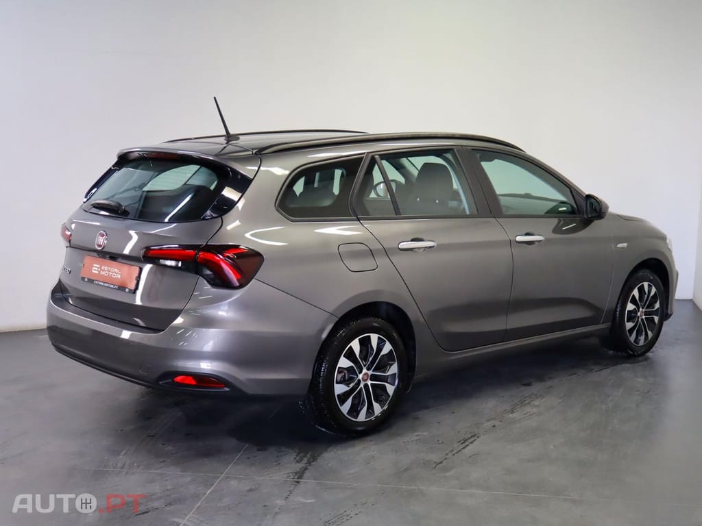 Fiat Tipo 1.3 Multijet  City Life