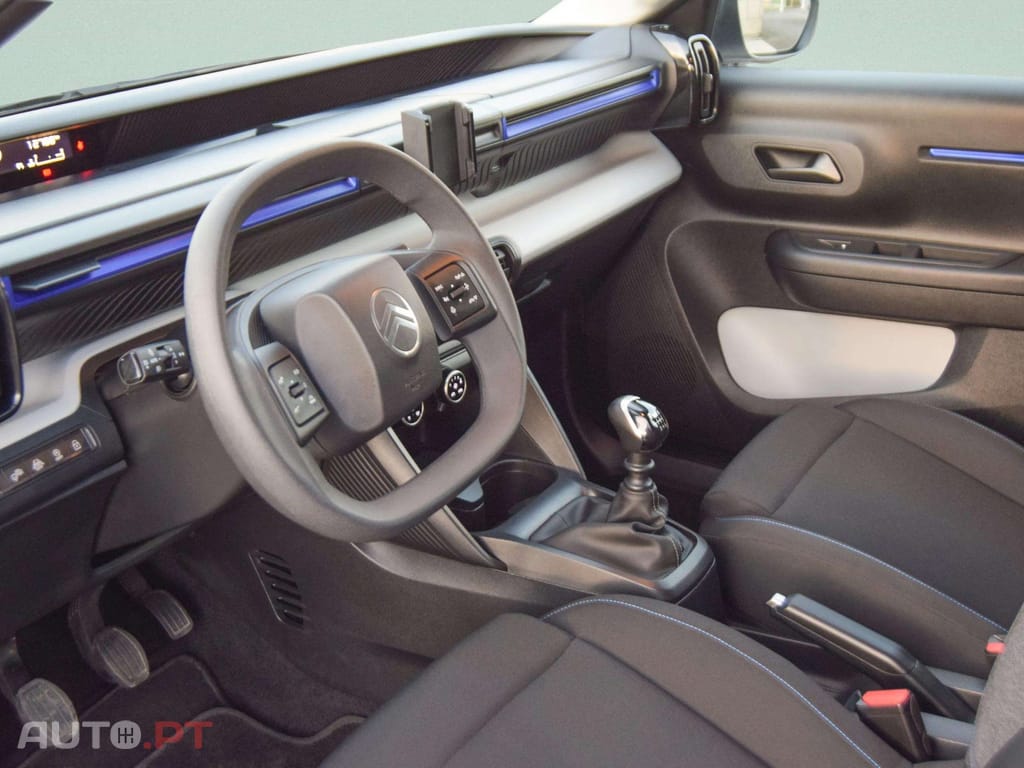 Citroen C3 1.2 Turbo You