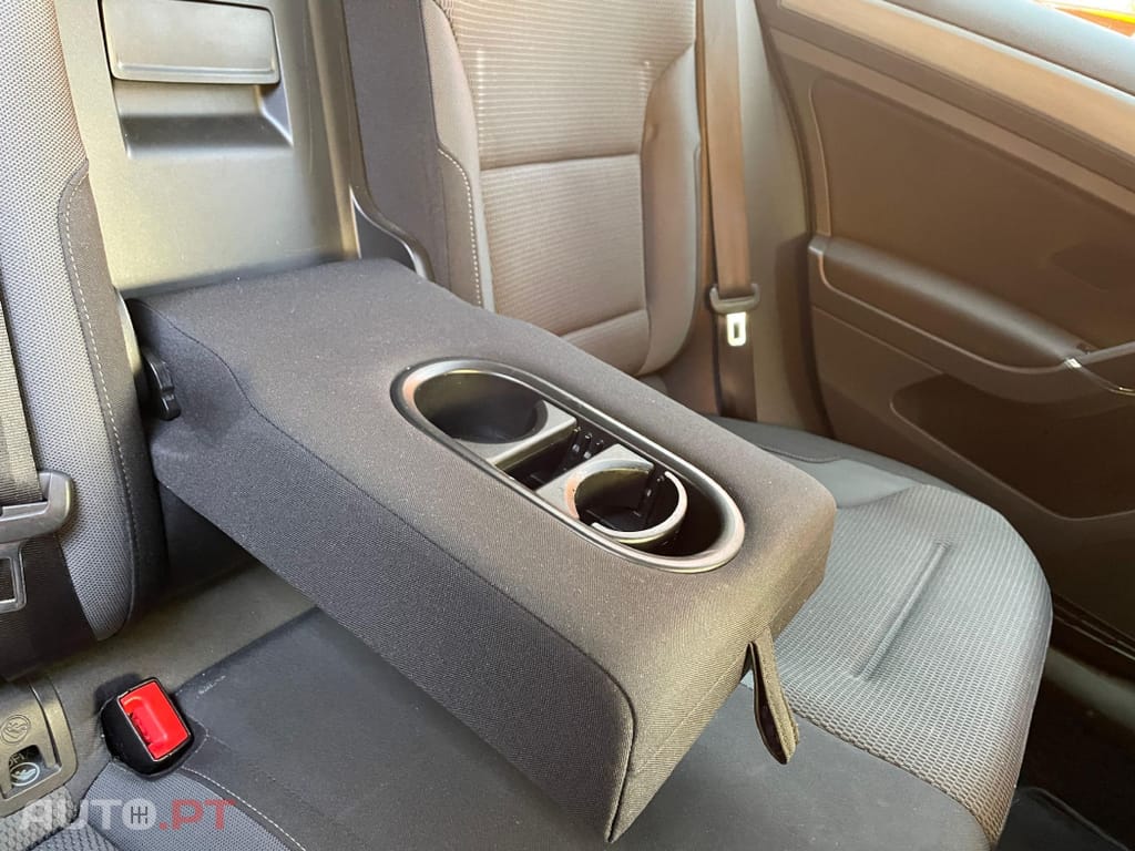 Volkswagen Golf Variant 1.0 TSI CONFORTLINE