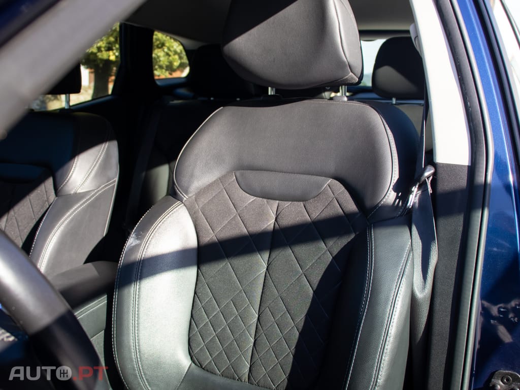 Renault Kadjar 1.5 Blue dCi Intens EDC
