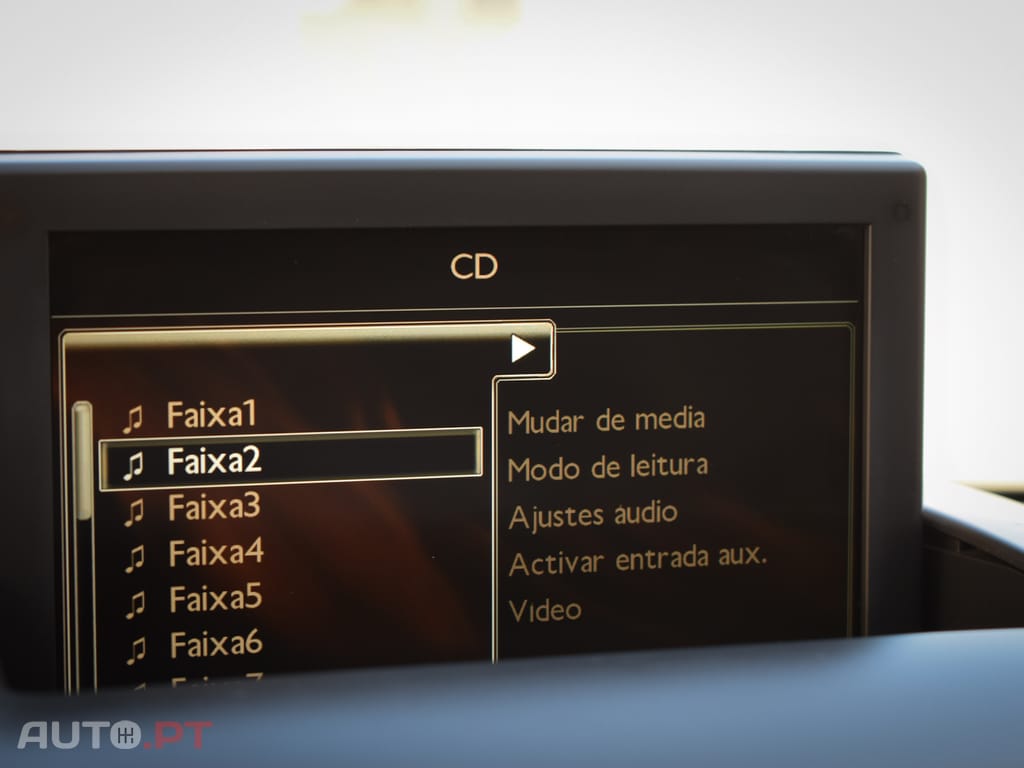 Peugeot 3008 1.6 BlueHdi