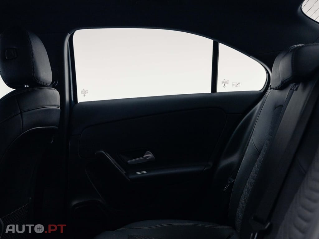 Mercedes-Benz A 250 e Style Plus
