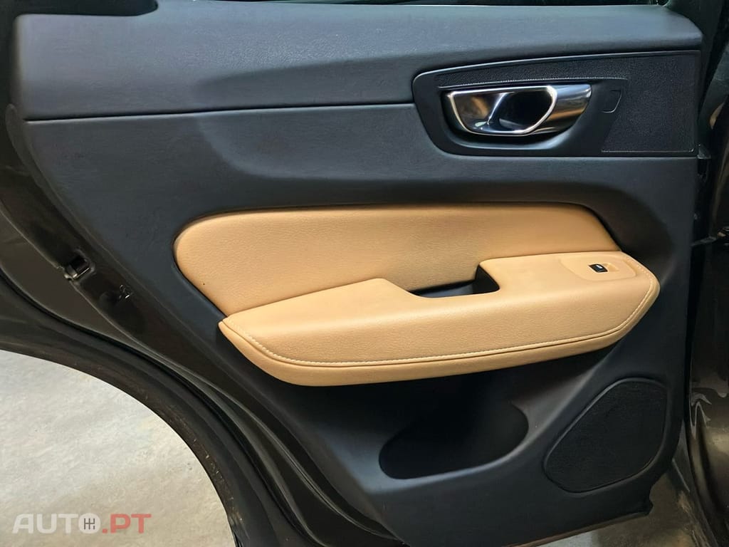 Volvo XC60 2.0 D4 Inscription AWD