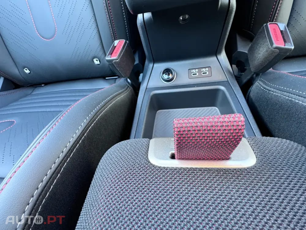 MINI Countryman John Cooper Works Auto