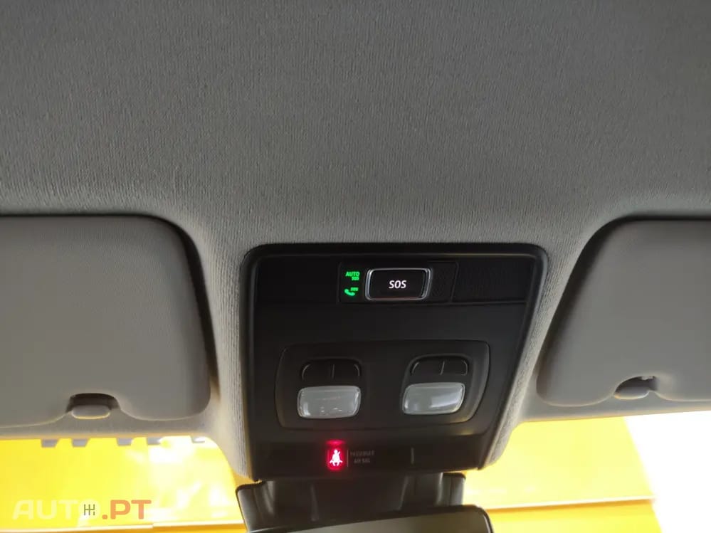 Renault Clio 1.0 TCe Evolution Bi-Fuel