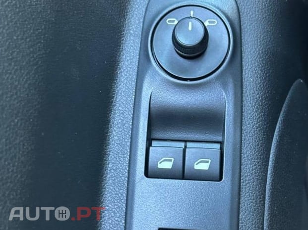 Fiat Doblo 1.5 BlueHdi