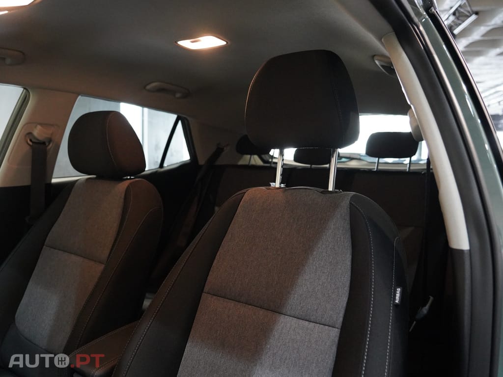 Kia Stonic 1.0 T-GDi Tech