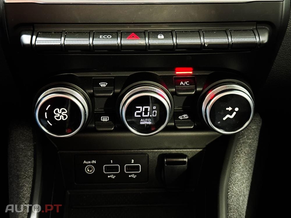 Renault Zoe Intense