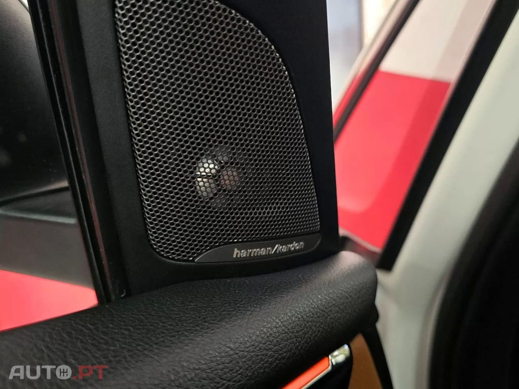 BMW 216 d Line Sport Auto