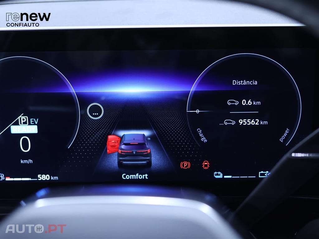 Renault Austral AUSTRAL TECHNO ETECH FULL HYB 200